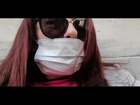 ❤️ Николетта көршісінен кек алады және оның гаражында зәр шығарады (Арнайы Covid19 итальяндық карантині) ❤️❌ Үйдегі порно бойынша бізде