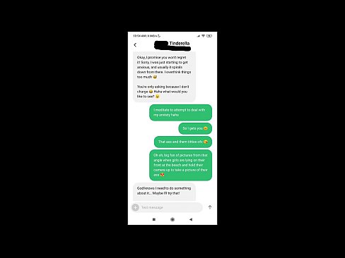 ❤️ Мен гареміме Tinder-тен жаңа PAWG қостым (Tinder-пен сөйлесу кіреді) ❤️❌ Үйдегі порно бойынша бізде